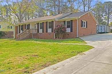 104 Royall Rd, Oxford, NC 27565 - photo 4