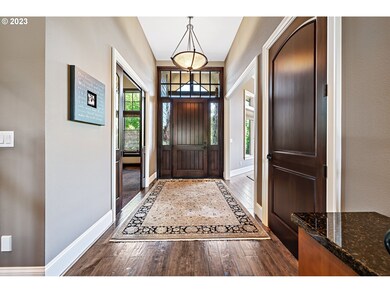 Entrance/Foyer
