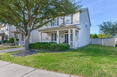 16706 Pine Castle Dr, Houston, TX 77095 - photo 3