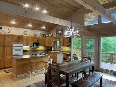 Open and Airy Feel