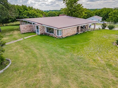 818 N Oakridge Dr, Weatherford, TX 76087 - photo 7