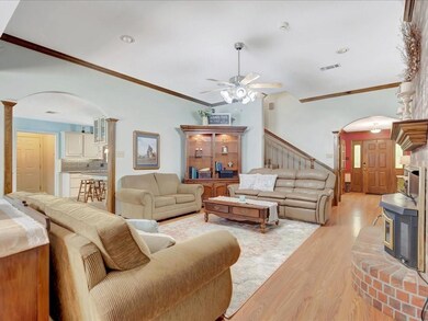 194 County Road 817, Nacogdoches, TX 75964 - photo 6