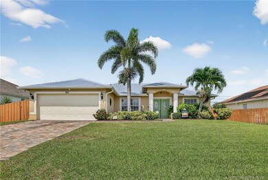 467 SW Lakota Ave, Port Saint Lucie, FL 34953 - photo 6