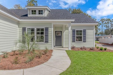 0 Ben Horry Trail unit Lot 8, Pawleys Island, SC 29585 - photo 4