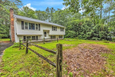 113 Michigan Rd, Jaffrey, NH 03452 - photo 3