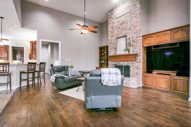 1362 Montgomery Ln, Southlake, TX 76092 - photo 6