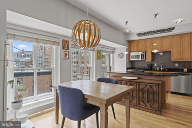 675 E St NW unit 500, Washington, DC 20004 - photo 4