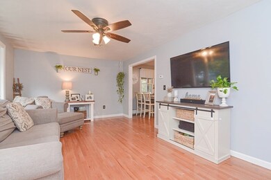 84 Depot St, Douglas, MA 01516 - photo 4