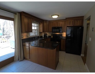 295 South St, West Bridgewater, MA 02379 - photo 4