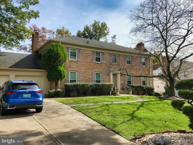 8305 Hackamore Dr, Potomac, MD 20854 - photo 4