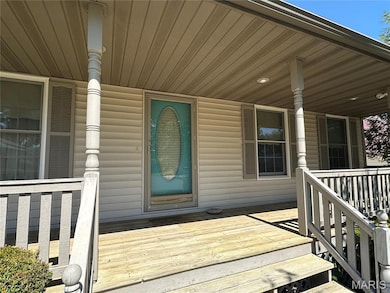 1211 Turkey Run, Rolla, MO 65401 - photo 4