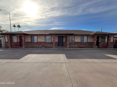 529 E 6th Dr unit 2, Mesa, AZ 85204 - photo 4