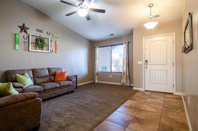 6 Living Room