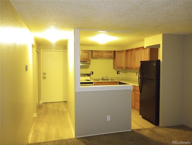 Country Club Villas unit 206, Denver, CO 80247 - photo 5