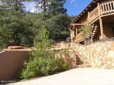 Entry Steps