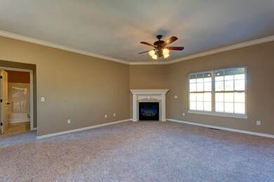 1249 S Rosemoor Dr unit L  7, Nixa, MO 65714 - photo 5