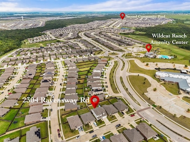 2304 Ravensway Rd, Crandall, TX 75114 - photo 6