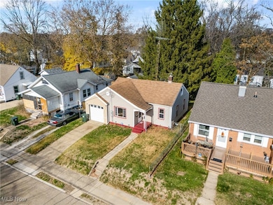 1219 17th St NE, Canton, OH 44705 - photo 2