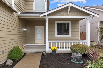 2538 Hidden Springs Loop SE, Lacey, WA 98503 - photo 4