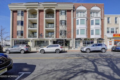 55 Brighton Ave unit 6, Long Branch, NJ 07740 - photo 3