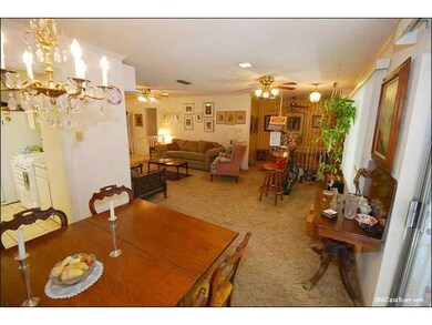 10630 Park View Cir unit b, El Paso, TX 79935 - photo 5