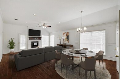 Loads of natural light throughout and fantastic us