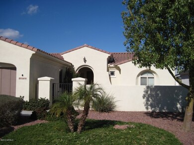 Front 13610 W Junipero Corte Bella