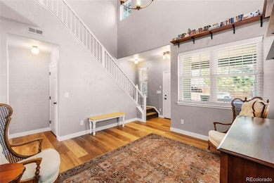 1464 N Stratton Ave, Castle Rock, CO 80104 - photo 7