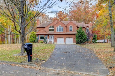 03-Front of Home