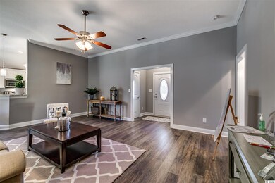 804 Danvers Ct unit Tupelo Plan lot 47, Conway, SC 29527 - photo 2