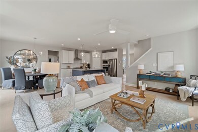 4606 Melbrook Way, Moseley, VA 23120 - photo 3