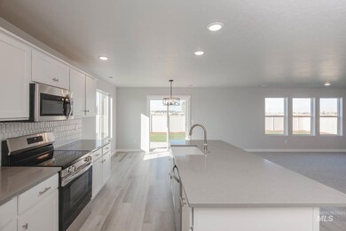 18263 N Trumpet Lily Ave, Nampa, ID 83687 - photo 6