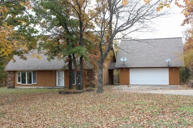 2705 Brook Ln, Sapulpa, OK 74066 - photo 3