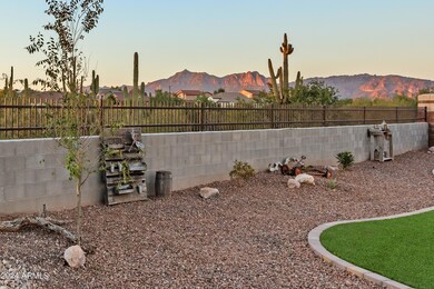 48212 N Basilio St, Gold Canyon, AZ 85118 - photo 3
