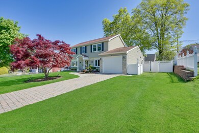 Paver Driveway