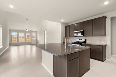 114 Candleligt Ridge Ct, Richmond, TX 77406 - photo 3