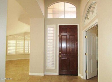 Foyer