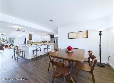 1747 Wavecrest St, Merritt Island, FL 32952 - photo 7