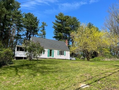 71 Holbrook Rd, Oxford, MA 01540 - photo 4