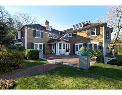 90 Meadowbrook Rd, Weston, MA 02493 - photo 3