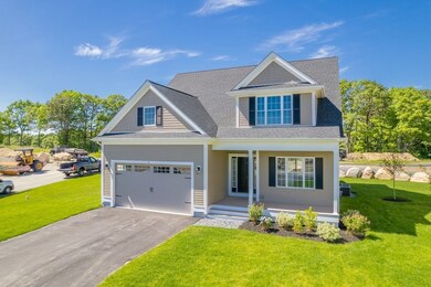 9 Cape Club, Falmouth, MA 02536 - photo 2