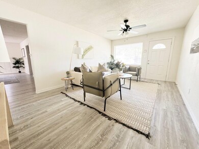 416 S Judd St, Fort Worth, TX 76108 - photo 3