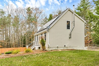 10 Foss Dr