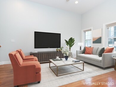 195 Washington Ave unit 2, Chelsea, MA 02150 - photo 5