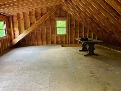 Upstairs