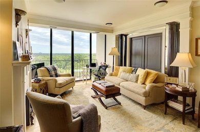 Colony House unit 1015, Atlanta, GA 30309 - photo 6