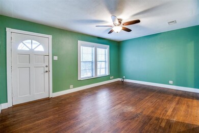 325 W Acheson St, Denison, TX 75020 - photo 3