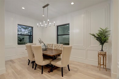 1435 Curtin St, Houston, TX 77018 - photo 3