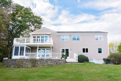 83 E Hidden Bay Dr, South Dartmouth, MA 02748 - photo 5