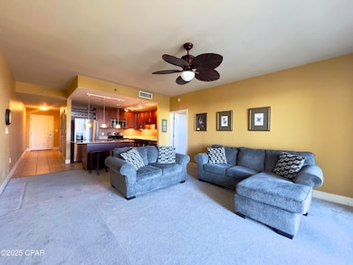 Laketown Wharf Resort unit 1328, Panama City, FL 32408 - photo 5